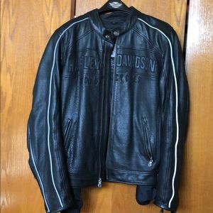 Harley Davidson jacket, Men’s